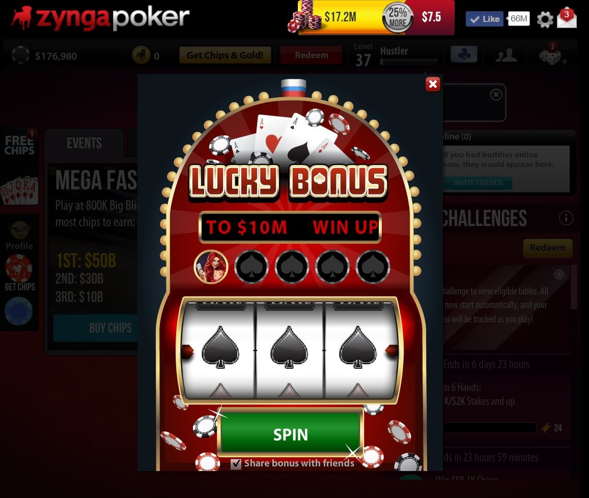 buy cheap zynga poker chips online