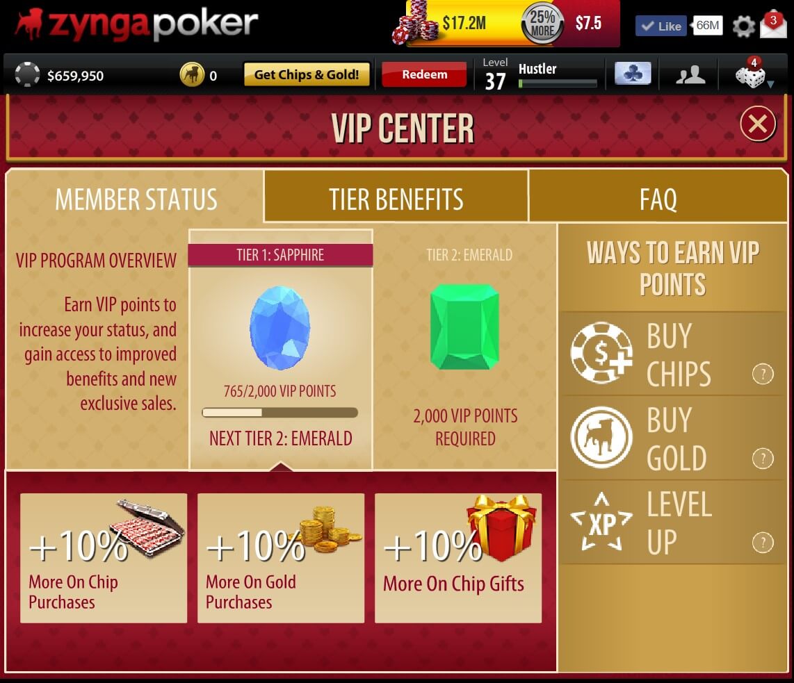 Zynga Zynga